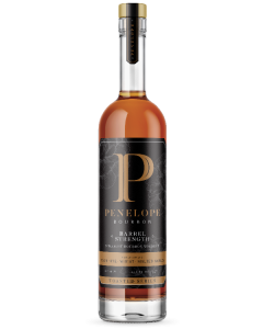 Penelope Bourbon Toasted Series