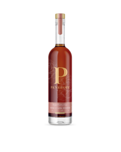 Penelope Rose Cask