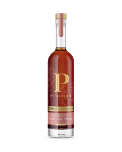 Penelope Rose Cask Private Barrel