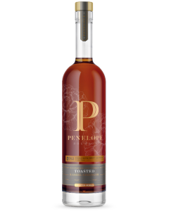 Penelope Toasted Private Barrel