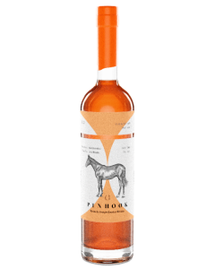 Pinhook Bourbon