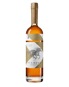 Pinhook Vertical Series Bourbon