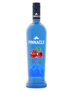 Pinnacle Cherry Vodka
