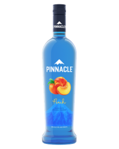 Pinnacle Peach Vodka