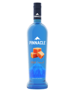 Pinnacle Salted Caramel Vodka