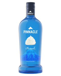 Pinnacle Whipped Vodka