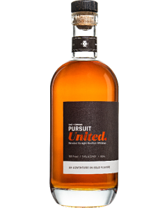 Pursuit United Bourbon