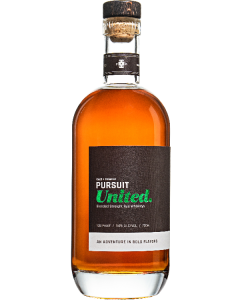 Pursuit United Rye