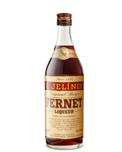 R Jelinek Fernet