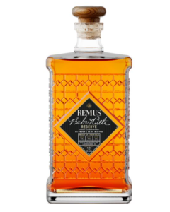 Remus Babe Ruth Reserve