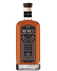 Remus Repeal Reserve Bourbon Viii