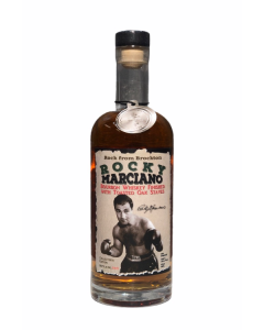 Rocky Marciano Bourbon