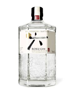 Roku Japanese Gin