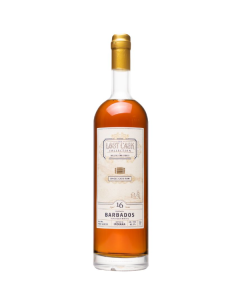 Rolling Fork 16 Year Old Single Cask Barbados Rum