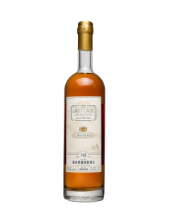 Rolling Fork 18 Year Single Cask Barbados Rum