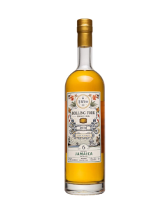 Rolling Fork 6 Yr Jamaican Single Cask