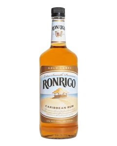 Ronrico Gold Rum