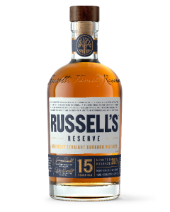 Russell's Reserve 15yr