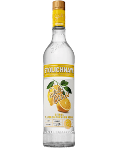 STOLI Citros