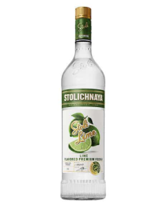 STOLI Lime