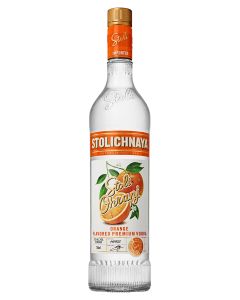 STOLI® OHRANJ™