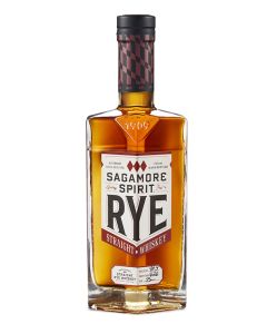 Sagamore Spirit Signature Rye Whiskey