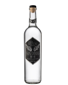 San Dimas Mezcal