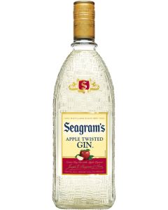 Seagram's Apple Twisted Gin