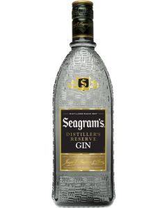 Seagram's Distiller's Reserve