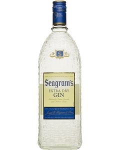 Seagram's Gin