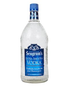 Seagram's Vodka