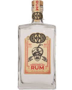 Second Sight Unbarreled