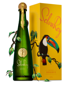 Selvarey Owner's Reserve