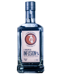 Seven Brothers Cinnamon Infusion