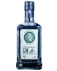 Seven Brothers Gin
