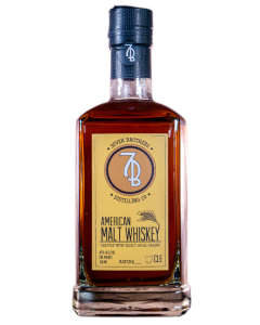 Seven Brothers Malt Whiskey