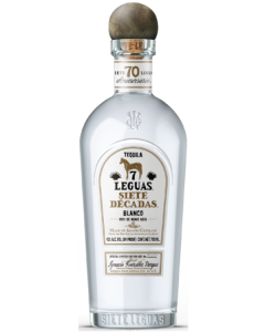 Siete Leguas Siete Decadas
