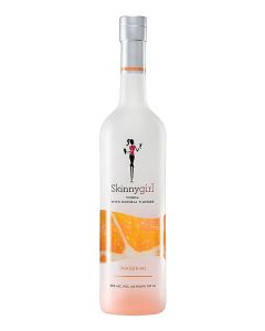 Skinnygirl Tangerine Flavor Vodka