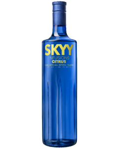 Skyy Infusions Citrus