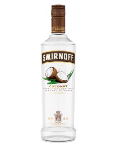 Smirnoff Coconut