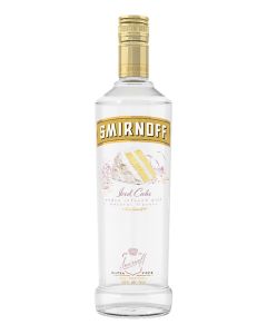Smirnoff Iced Cake
