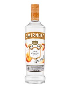 Smirnoff Peach