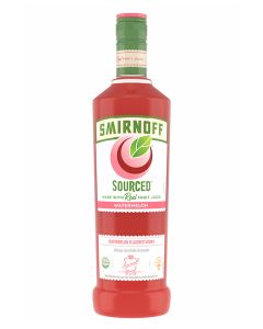 Smirnoff Sourced Watermelon