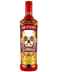 Smirnoff Spicy Tamarind
