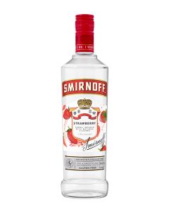 Smirnoff Strawberry