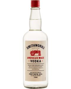 Smithworks Vodka