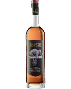 Smooth Ambler Contradiction Bourbon