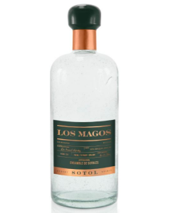 Sotol Los Magos
