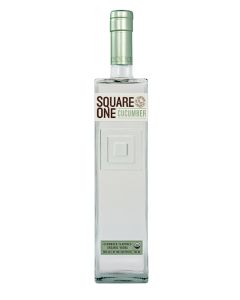Square One Organic Cucumber Vodka