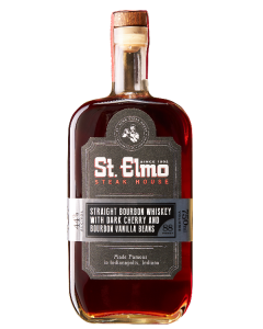 St. Elmo Steak House Bourbon
